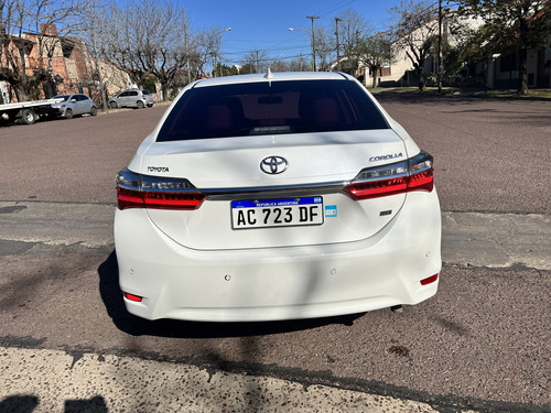 Toyota Corolla 1.8 Hev Seg Ecvt