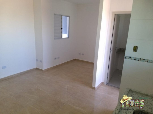 Apartamento Studio Artur Alvim - 1806