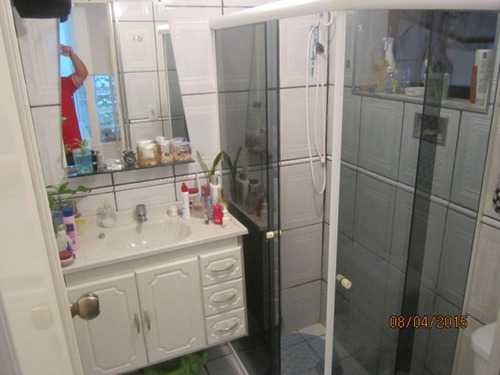 Fazenda Da Juta - Apto Com 62 M² Cdhu - 50136