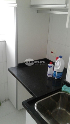 Imagem 9 de 15 de Apartamento - Campestre - Ref: 1484 - V-1484