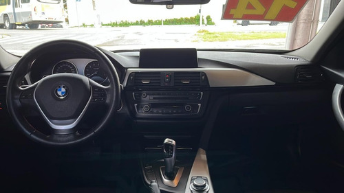 Imagem 7 de 13 de Bmw Serie 3 2.0 Active Flex Aut. 4p 184 Hp