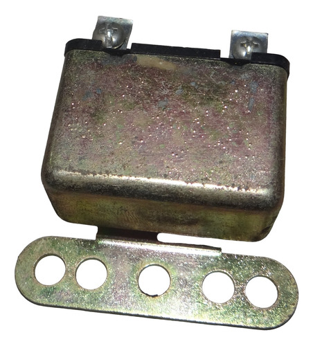 Alarme Original Caterpillar 7k8924