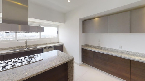Imagen 13 de 20 de Departamento Nuevo En Cumbres De Santa Fe, Parque Reforma