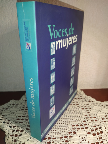 Voces De Mujeres