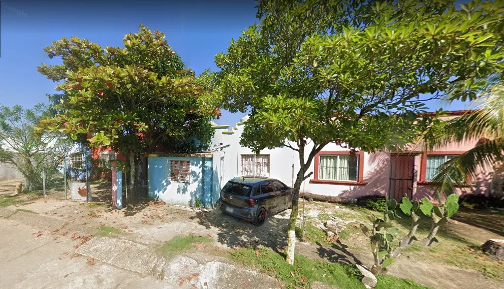 Venta De Casa En Cd. Olmeca Coatzacoalcos Veracruz Cc/as