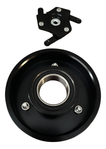 Clutch Polea Compresor Virtus 17/20
