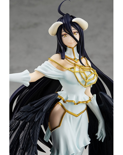 Figura Albedo Overlord Pop Up Parade Good Smile Company