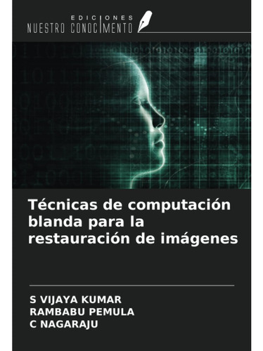 Libro: Técnicas De Computación Blanda Para La Restauración D