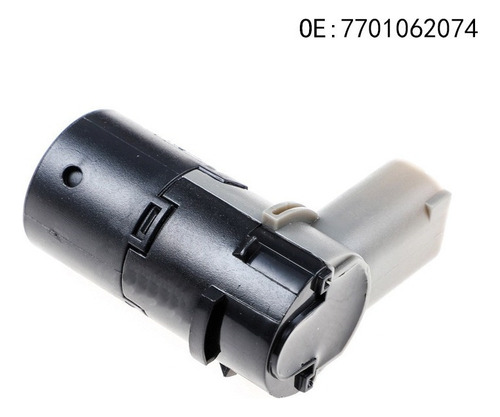 Sensor De Marcha Atrás For Peugeot 207 207cc 307 807