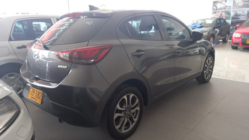 Imagen 3 de 13 de Mazda 2 Sport Grand Touring Lx At 2020