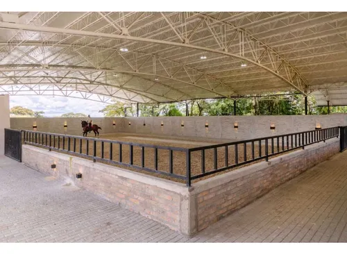 Finca Cria De Caballos X Venta En El Canadá El Carmen De Viboral