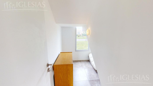 Imagen 12 de 30 de Casa Al Lago En Venta Y Alquiler - Barrio San Francisco, Villanueva