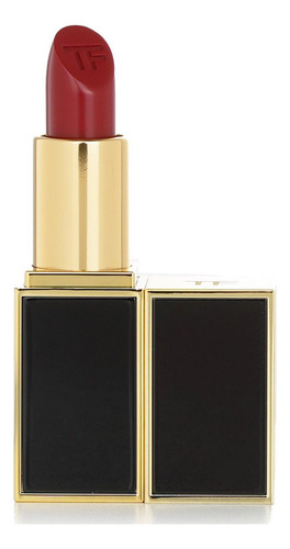 Lápiz labial mate Tom Ford Lip Color #16 Scarlet Rouge 3g