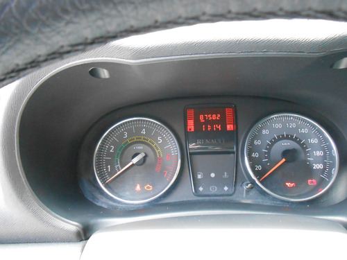 Renault Clio 1.2 Mio Confort Abs Abcp