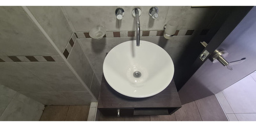 Departamento Venta ; Un Ambiente Villa Santa Rita (5 Cuadras De Av Juan B Justo)