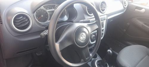 Volkswagen Gol Trend 1.6 Pack I 101cv