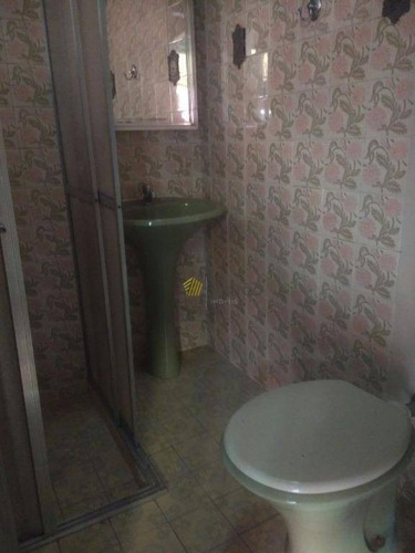 Imagem 20 de 21 de Terreno Residencial À Venda, Baeta Neves, São Bernardo Do Campo - Te0214. - Te0214