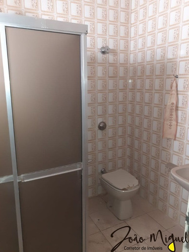 Casa Higienopolis, Ca00355, Catanduva, Joao Miguel Corretor De Imoveis, Venda De Imoveis - Ca00355 - 67841013