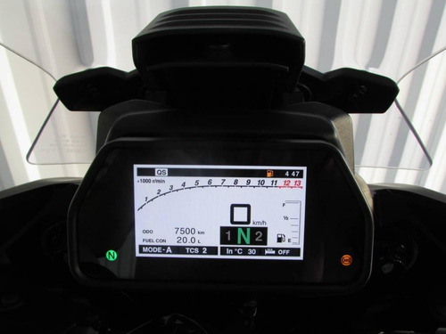 Imagem 3 de 6 de Yamaha Mt-09 Tracer Gt Abs