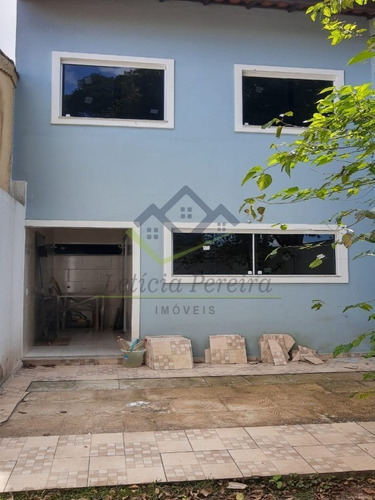 Imagem 17 de 20 de Sobrado Novo 3 Dormitórios Mogi Das Cruzes Jardim Camila - So00102 - 69443540