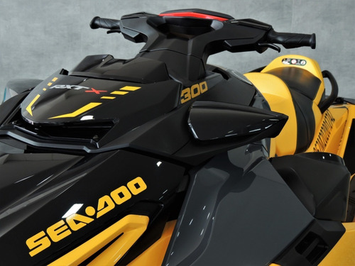 Imagem 10 de 13 de Jet Ski Seadoo Rxt-x 300 2021