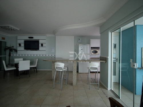 Imagem 28 de 29 de Amplo Apartamento Planta Diferenciada Venda Centro Balneário Camboriú - Ma1229
