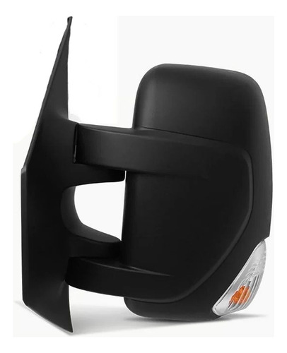 Retrovisor Renault Master 13 14 15 Com Pisca Elétrico