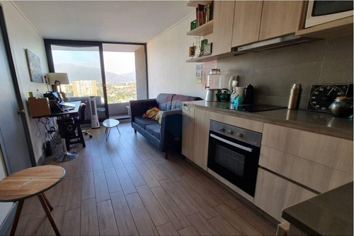 Oportunidad Dpto Venta 1d-1b En San Miguel