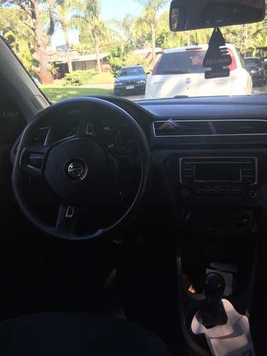 Volkswagen Gol 1.6 Power 101cv 2017