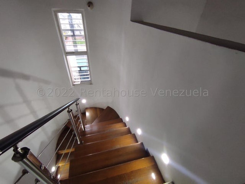 Imagen 21 de 27 de Fantastica Casa Tipo Townhouse Urb. Athenas Suite La Morita I 23-14310 Ejc 04243439046