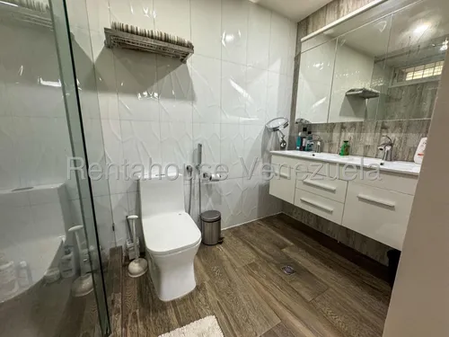 Apartamento Venta Caurimare