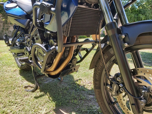 Bmw F650gs Bicilíndrica