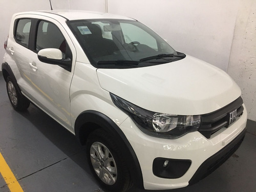 Imagen 15 de 16 de Fiat Mobi Like 1.0 - Entrega Inmediata
