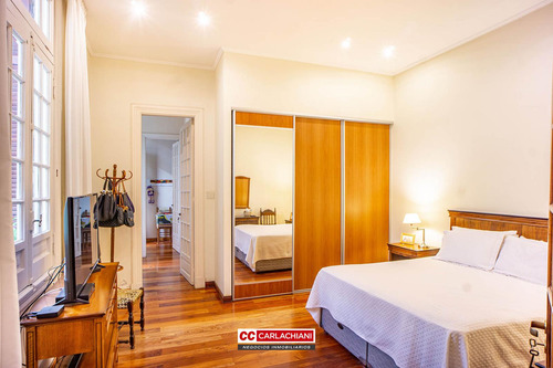 Casa En Venta 3 Dormitorios Rosario Abasto