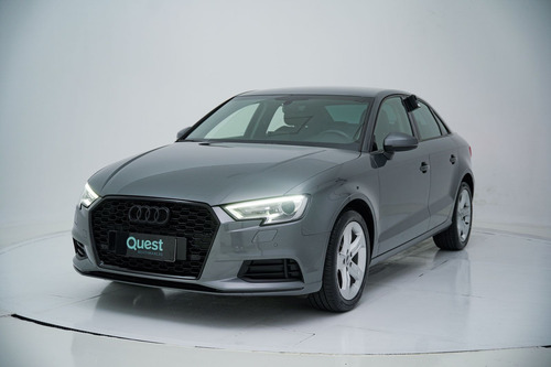 Audi A3 Sedan Prestige 1.4 TFSI Flex Tip.