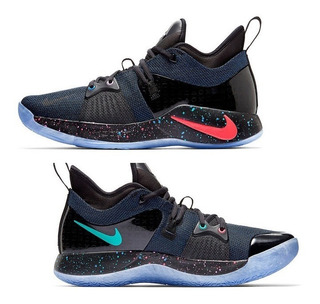 tenis nike pg 2 playstation