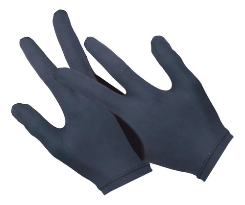 5 Pcs Billiard Gloves, Pool Gloves,