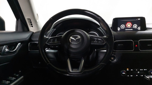 Mazda CX-5 2.0 I GRAND TOURING 2WD AT