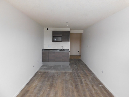 Imagen 2 de 9 de Venta Apartamento Monoambiente Con Patio Rentado Parque Batlle