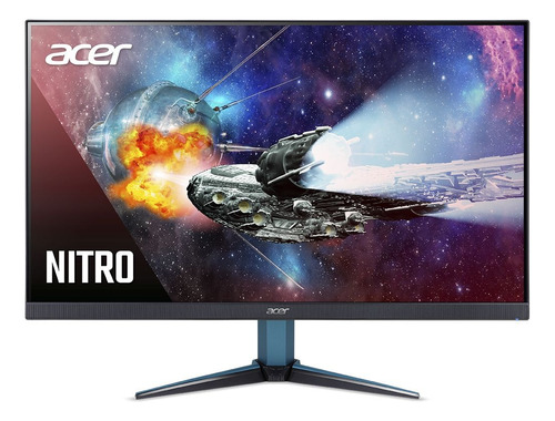 Monitor Acer Vg281k Bmiipx 28&quot; 4k 4ms Freesync