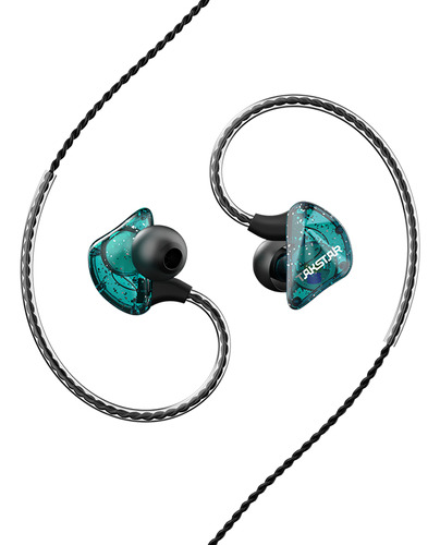 Audífonos In-ear Ts-2300