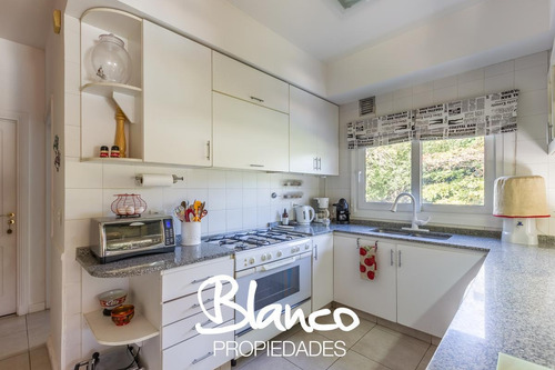 Hermosa Casa, En Lote Central, En El Barrio El Recuerdo - Estancias Del Pilar