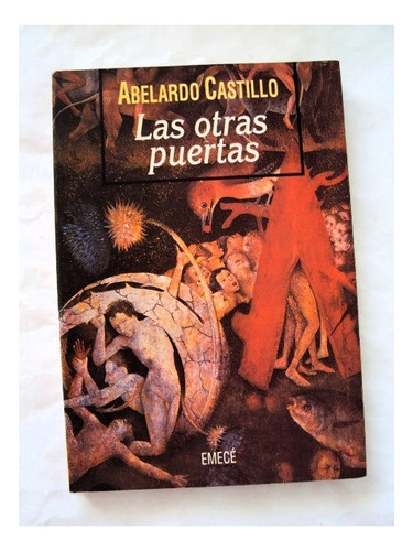 Abelardo Castillo, Las Otras Puertas - L38