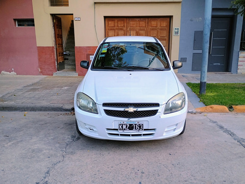 Chevrolet Celta Lt