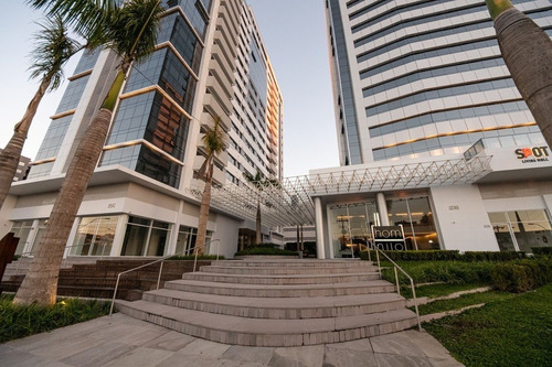 Imagem 3 de 18 de Apartamento Residencial Para Venda, Bela Vista, Porto Alegre - Ap2291. - Ap2291-inc