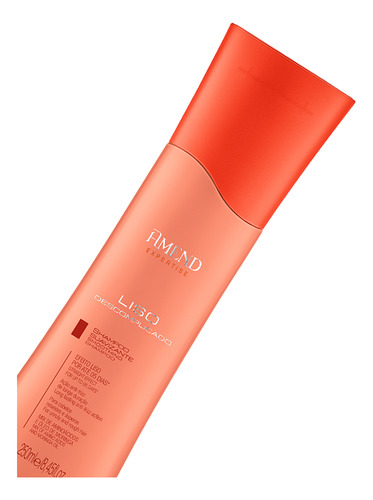 Kit Amend Expertise Liso Descomplicado Shamp + Condicionador