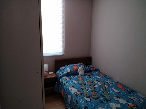 Departamento Amoblado En Arriendo En Quilpué