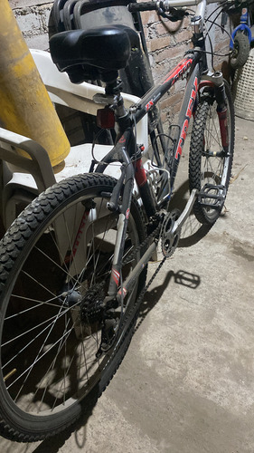 Trek Bicicleta De Montaña R26 M Negro M