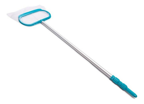 Kit Limpieza De Lujo Y Mantenimiento Para Alberca Intex
