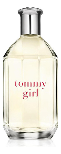 Tommy Hilfiger Tommy Girl EDT 200 ml para  mujer  